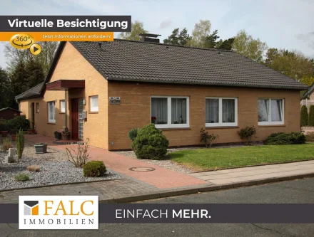 falc-overlay-image-[TIME] - Haus kaufen in Schneverdingen - Tolles Haus mit flexibler Nutzung und großem Garten!