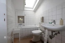 Badezimmer 2.OG