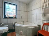 Badezimmer Erdgeschoss