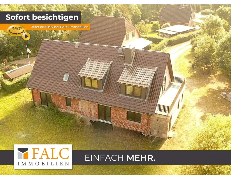 falc-overlay-image-[TIME] - Haus kaufen in Walsmühlen - ***Attraktives Mehrfamilienhaus in ruhiger Lage – Ideal für Investoren oder Eigennutzer***