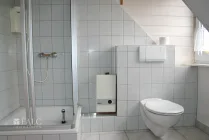 Badezimmer OG