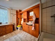 Badezimmer EG