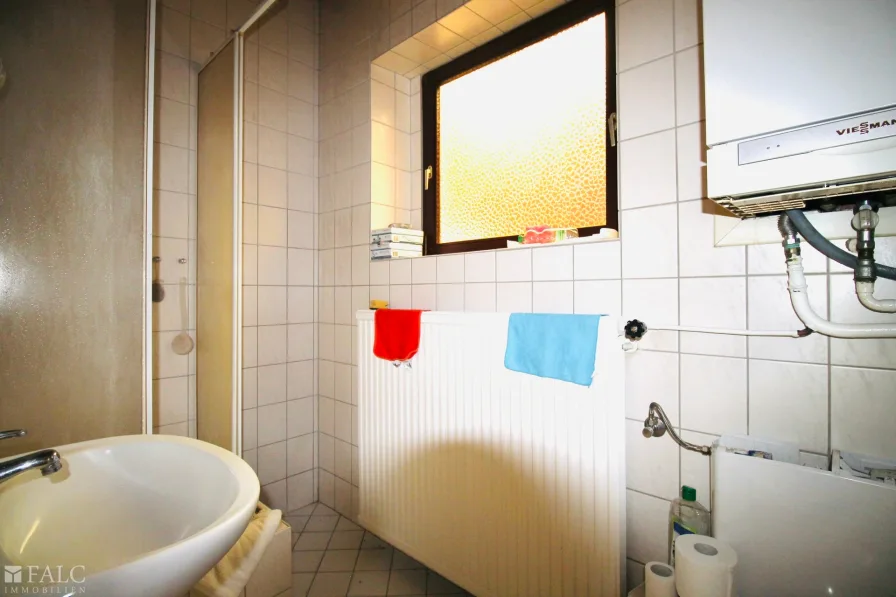 Badezimmer II