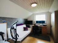 Gästezimmer/Büro