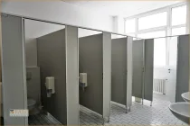 Toilettenräume