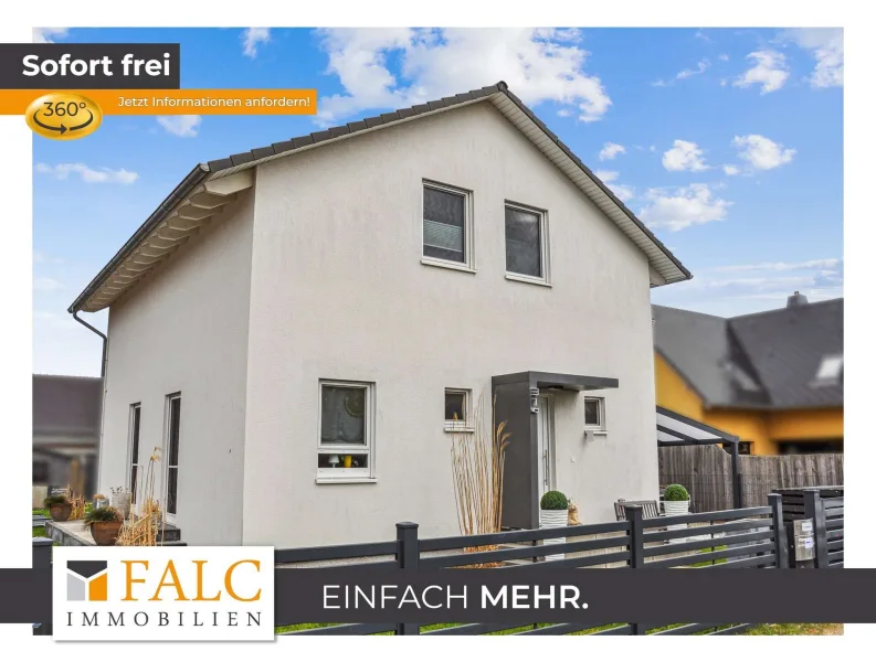 falc-overlay-image-[TIME] - Haus kaufen in Teltow - Familydream - in Toplage