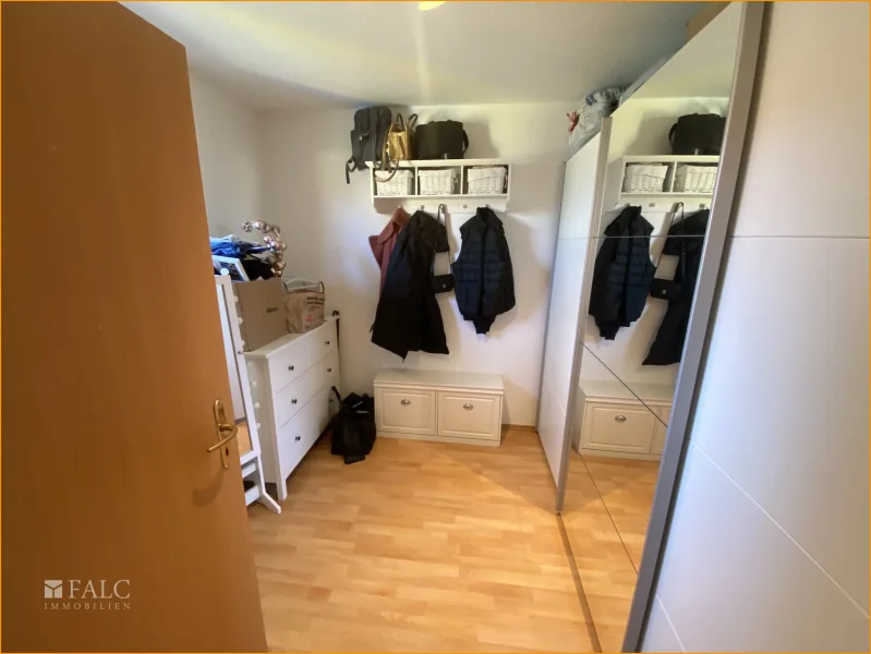 Gästezimmer Einliegerwohnung