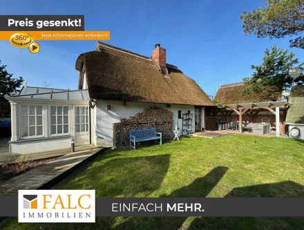 falc-overlay-image-[TIME] - Haus kaufen in Wustrow - Hier hören Sie die Ostsee!