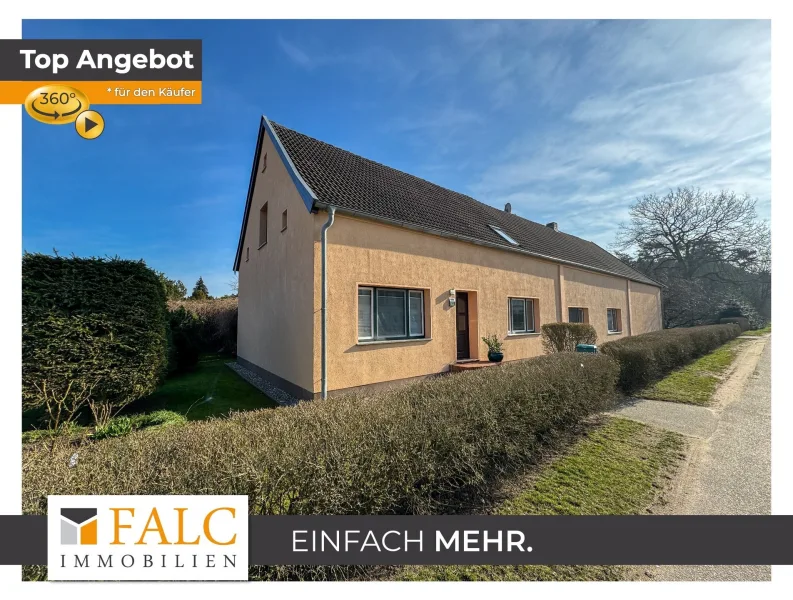 falc-overlay-image-[TIME] - Haus kaufen in Biendorf - Familienfreundlich und ausbaufähig