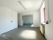 Büro Rückseite