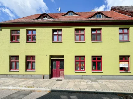  - Haus kaufen in Bad Sülze - Stabilität & Sicherheit mit Immobilien-Invest