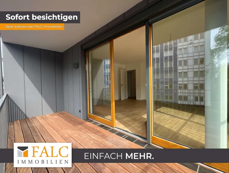 falc-overlay-image-[TIME] - Wohnung mieten in Radebeul - Komfortabel mieten!