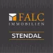 Logo von FALC Immobilien