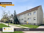 Ihr neues Zuhause!