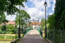 Brücke über die Zorge