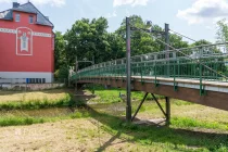 Brücke über die Zorge