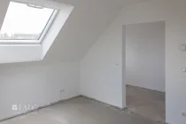 Elternschlafzimmer m. Ankleide