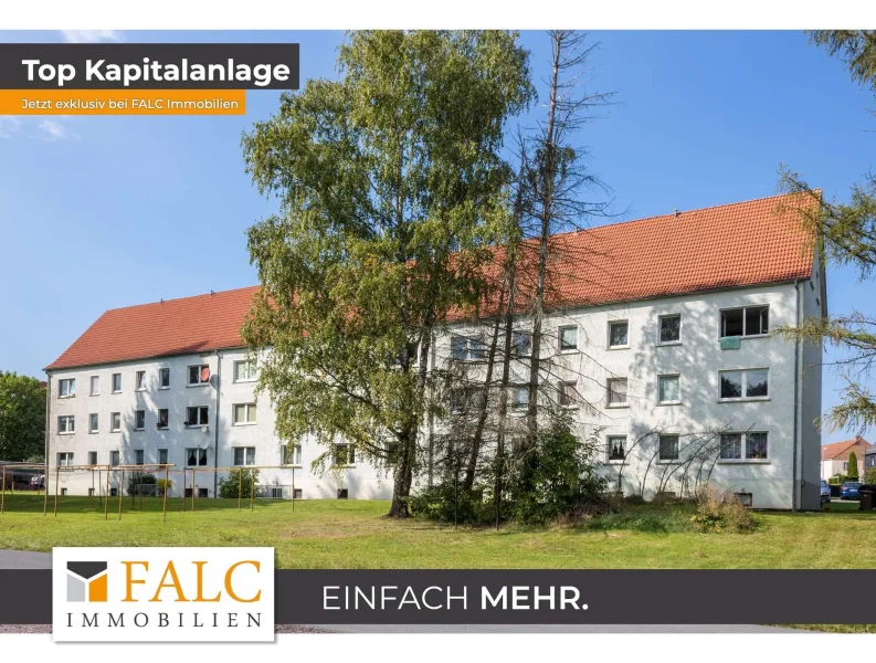 falc-overlay-image-[TIME] - Zinshaus/Renditeobjekt kaufen in Ilmenau - Sechs Eigentumswohnungen in Gehren im Paket als solides Investment mit sehr guter Rendite !