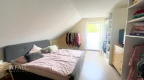 Elternschlafzimmer OG 