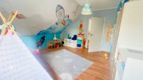 Kinderzimmer OG