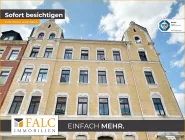 FALC Immobilien Dresden/Pirna