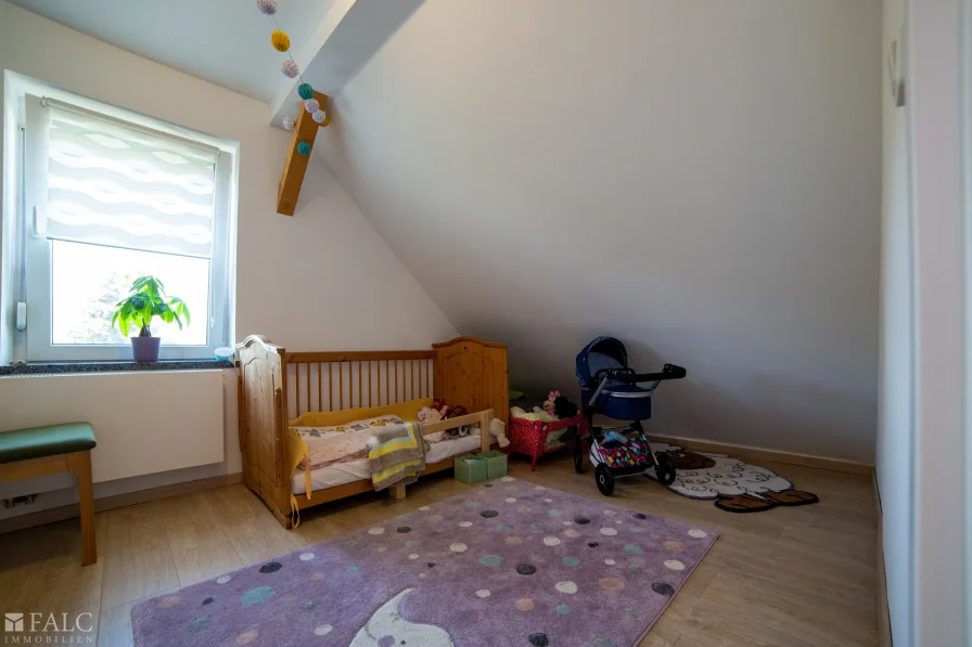 Kinderzimmer DG