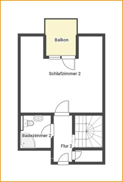 2874675 MRH Schnaittach_2nd floor