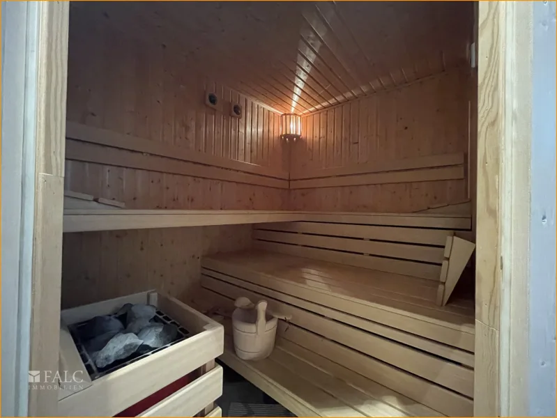 Sauna UG 