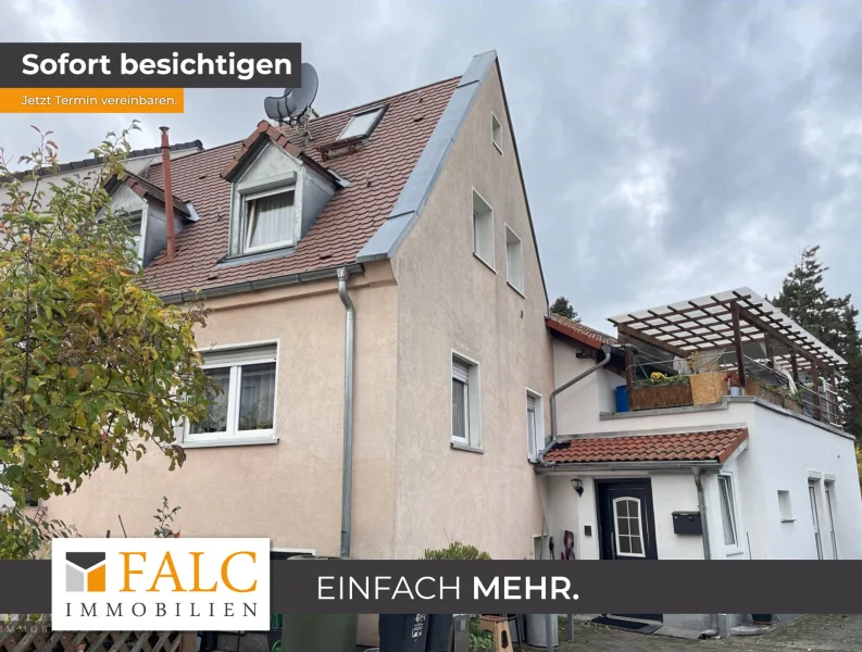 falc-overlay-image-[TIME] - Haus kaufen in Nürnberg / Ziegelstein - Gut vermietbar, gut gelegen: Geräumiges 3-Parteienhaus in Ziegelstein wartet auf kluge Investoren!