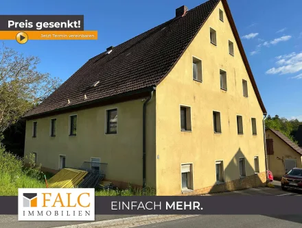 falc-overlay-image-[TIME] - Haus kaufen in Ittling Simmelsdorf - Modernes und Vielseitiges Wohnen in der Letzten Bauphase