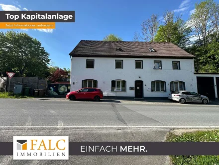 falc-overlay-image-[TIME] - Haus kaufen in Simmelsdorf - Simmelsdorf: Ihr renditestarkes Investment – Mehrfamilienhaus mit hoher Mietrendite