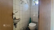 Gäste/WC