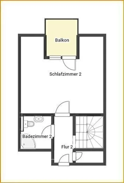 2874675 MRH Schnaittach_2nd floor