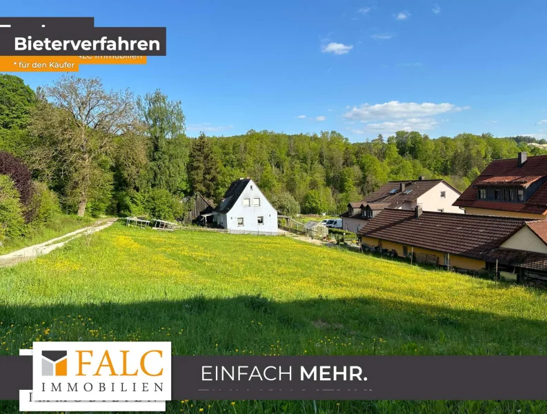 falc-overlay-image-[TIME] - Haus kaufen in Ittling Simmelsdorf - Kernsaniertes Haus mit Ausbaupotenzial – Hochwertige Qualität zum Top-Preis!