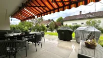 Terrasse EG 