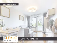 Bild der Immobilie: Stilvolle Neubauwohnung mit Terrasse in perfekter Lage – Ihr neues Zuhause wartet!