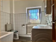 Badezimmer 2.Obergeschoss