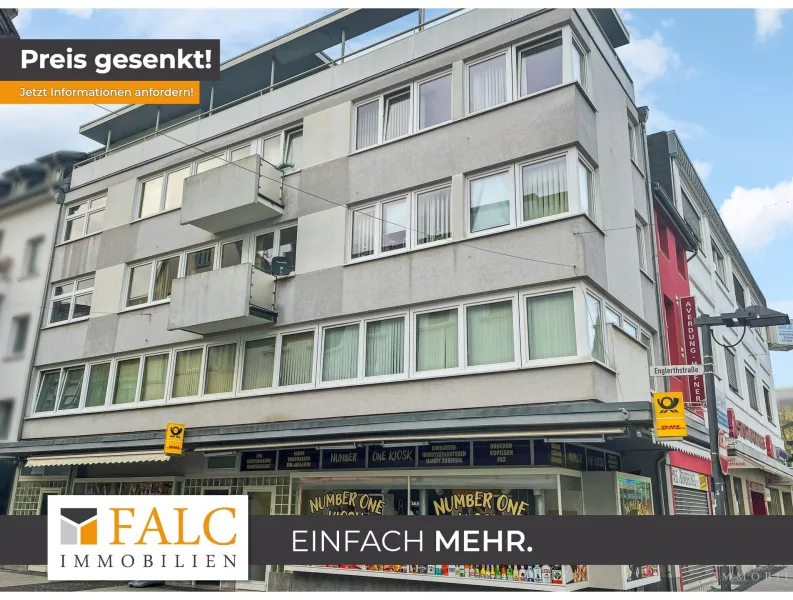 falc-overlay-image-[TIME] - Zinshaus/Renditeobjekt kaufen in Eschweiler - Hier arbeitet Ihr Geld