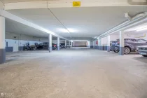 Tiefgarage