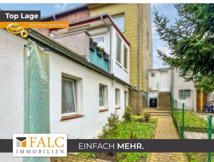  - Haus kaufen in Herzogenrath - Hallo Zuhause - einziehen und wohlfühlen!