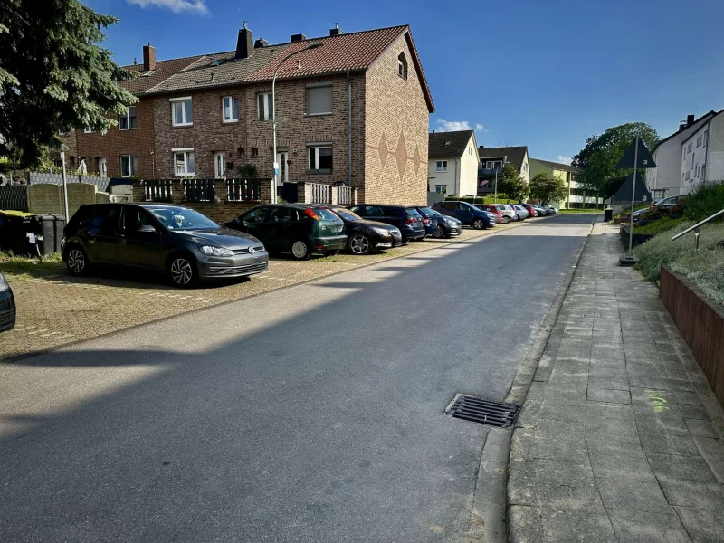 Straßenansicht