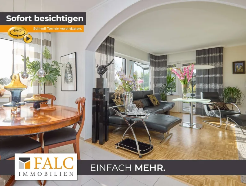 falc-overlay-image-[TIME] - Wohnung kaufen in Aachen - Wohntraum mit Aussicht