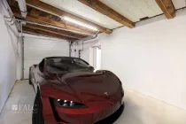 Garage - digitales Homestaging