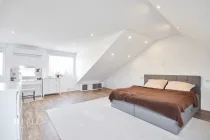 Elternschlafzimmer