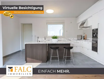 Titelbild - Haus kaufen in Heinsberg / Vinn - + Wie Neu - TOP saniert +