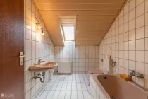 Badezimmer OG