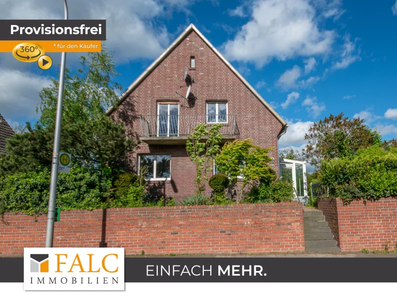 Titelbild - Haus kaufen in Heinsberg - Willkommen im 'Grünzeug & Glücklich' - Ihr zukünftiges Zuhause mit Sonnenschein-Garantie!