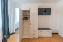 Schlafzimmerschrank