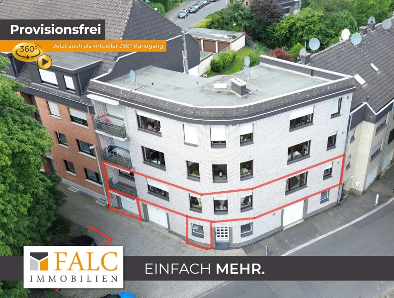 falc-overlay-image-[TIME] - Wohnung kaufen in Mönchengladbach - Großzügiges wohnen in Mönchengladbach Rheydt