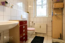 Badezimmer EG